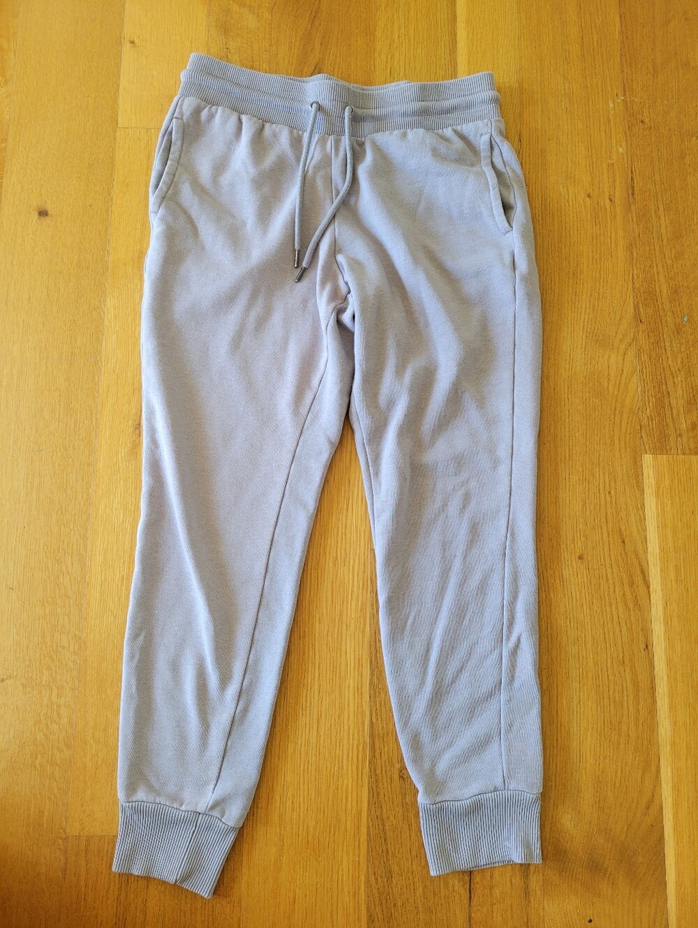 Womens size medium joggers